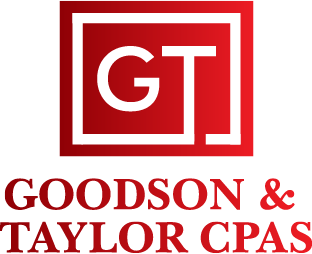 Goodson & Taylor CPAs