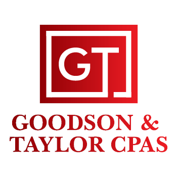 Goodson & Taylor CPAs